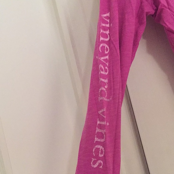 Vineyard Vines long sleeve T-shirt - Picture 3 of 5